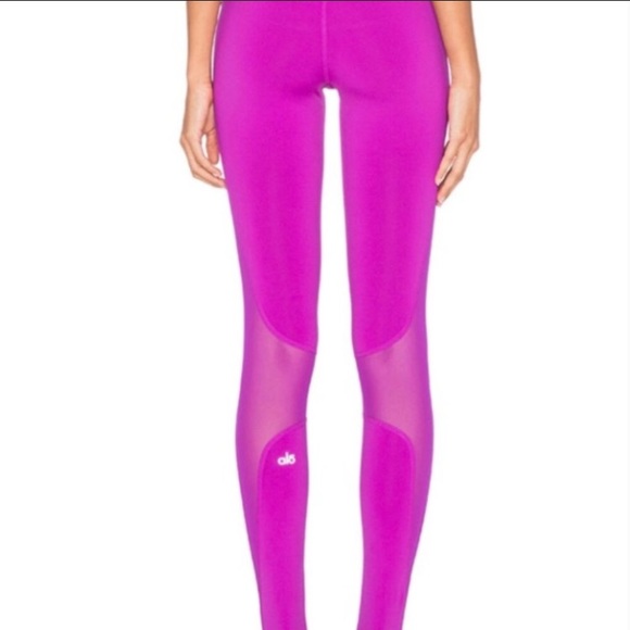 ALO Yoga Leggings Small - Picture 2 of 15